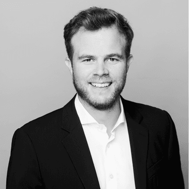 Dr. Johannes Weibl, Geschäftsführer von Telusio