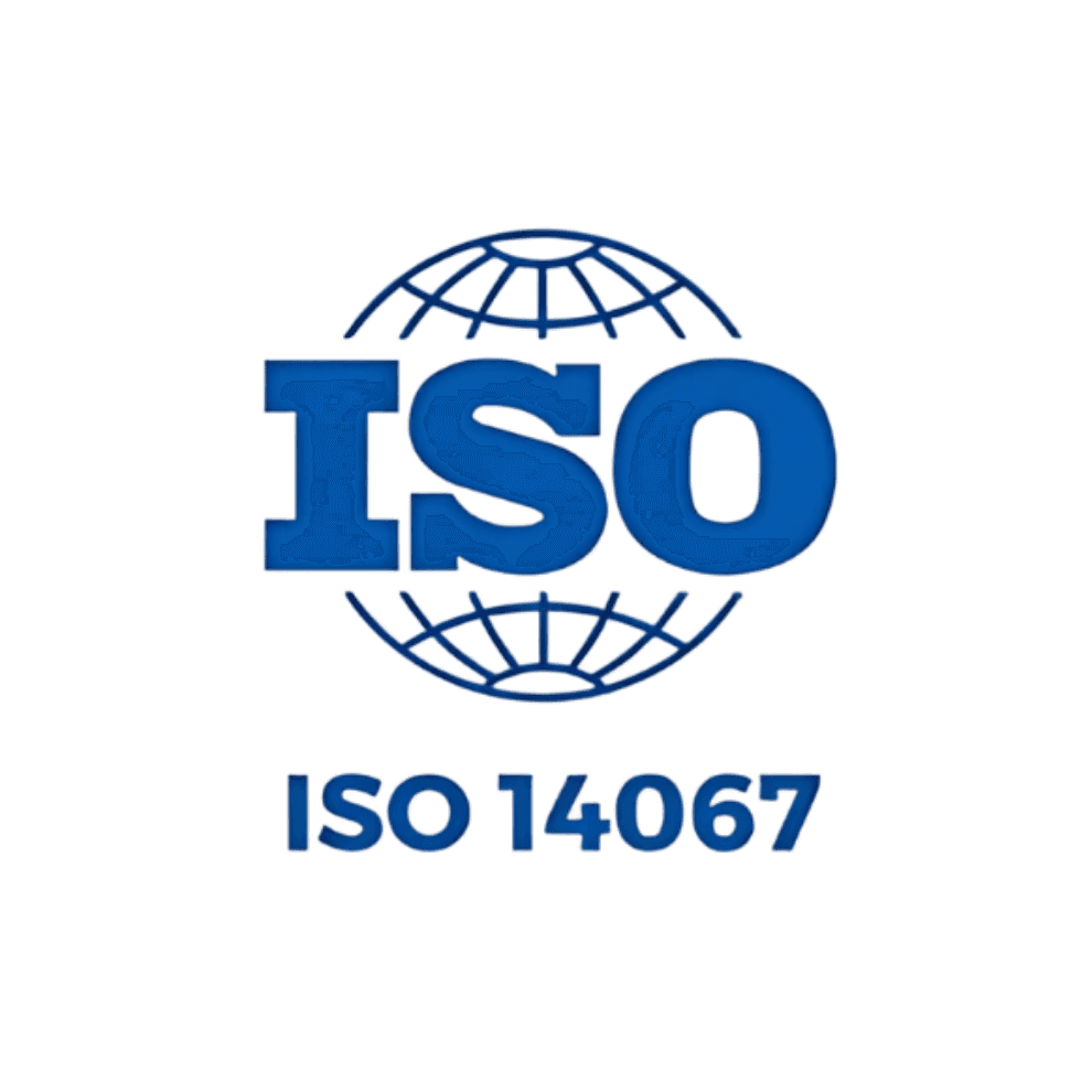 ISO 14067
