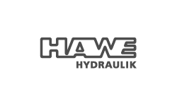 Logo HAWE