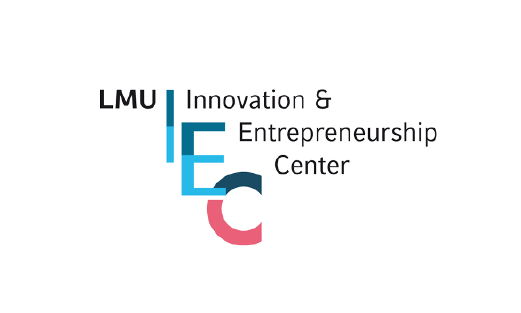 Logo LMU Entrepreneurship Center