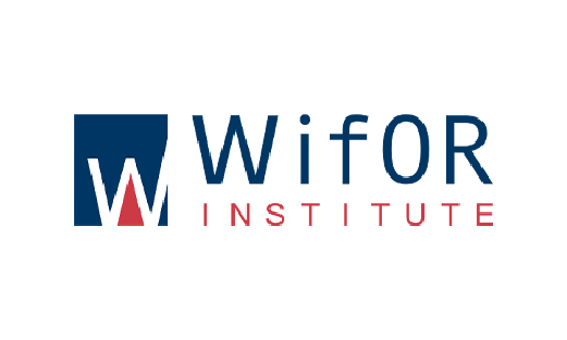 Logo Wif0R Institut
