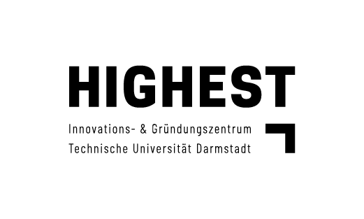 Logo Gründerzentrum Darmstadt