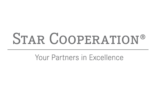 Logo Start Cooperation